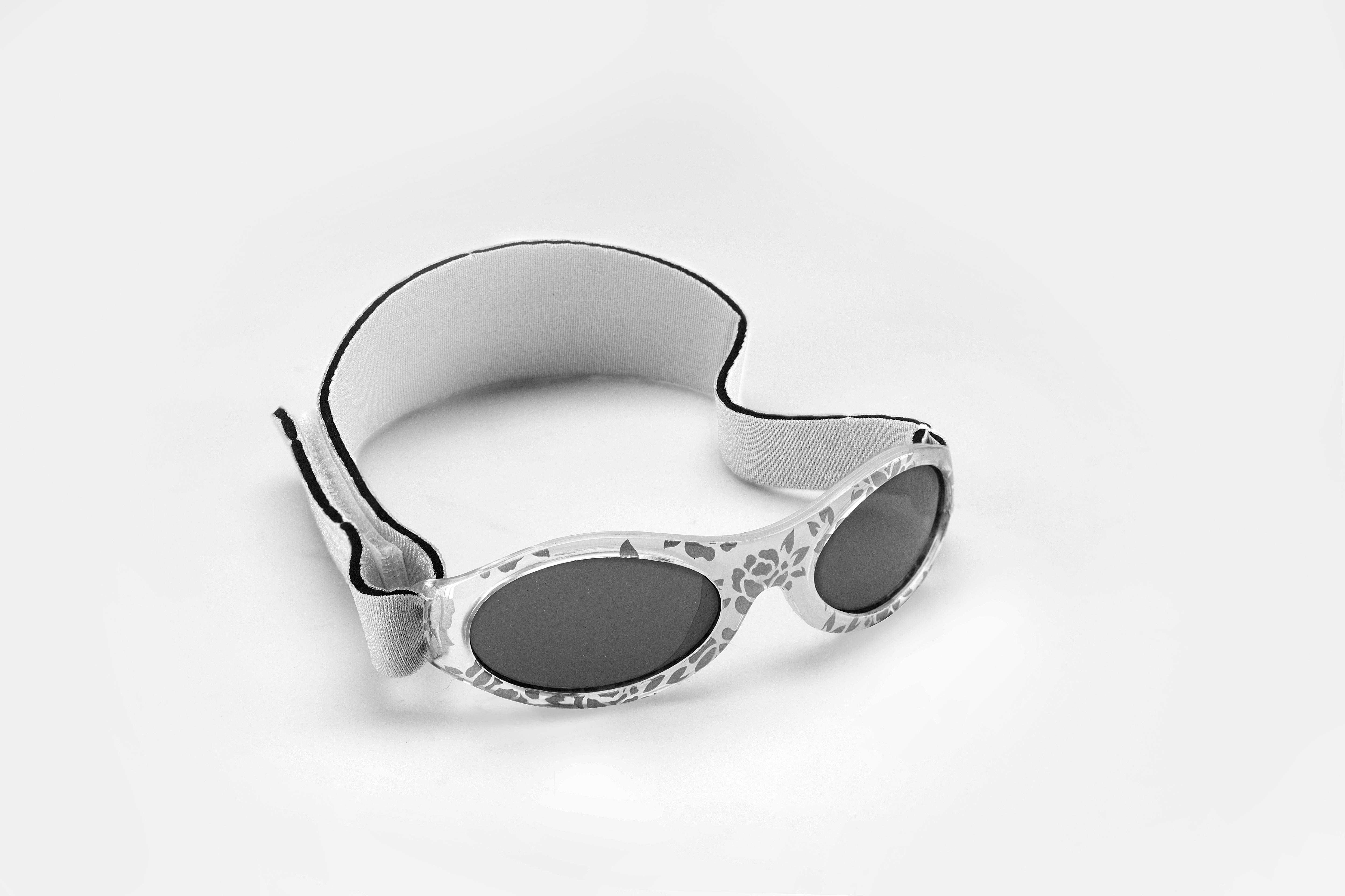 Baby Wrap Around Sunglasses - Bubzee Polarized Wrap Around - Aaria Tees Aaria Tees