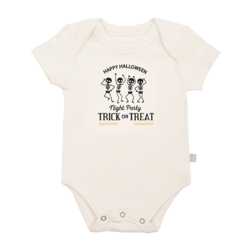 graphic bodysuit | night party - Aaria Tees