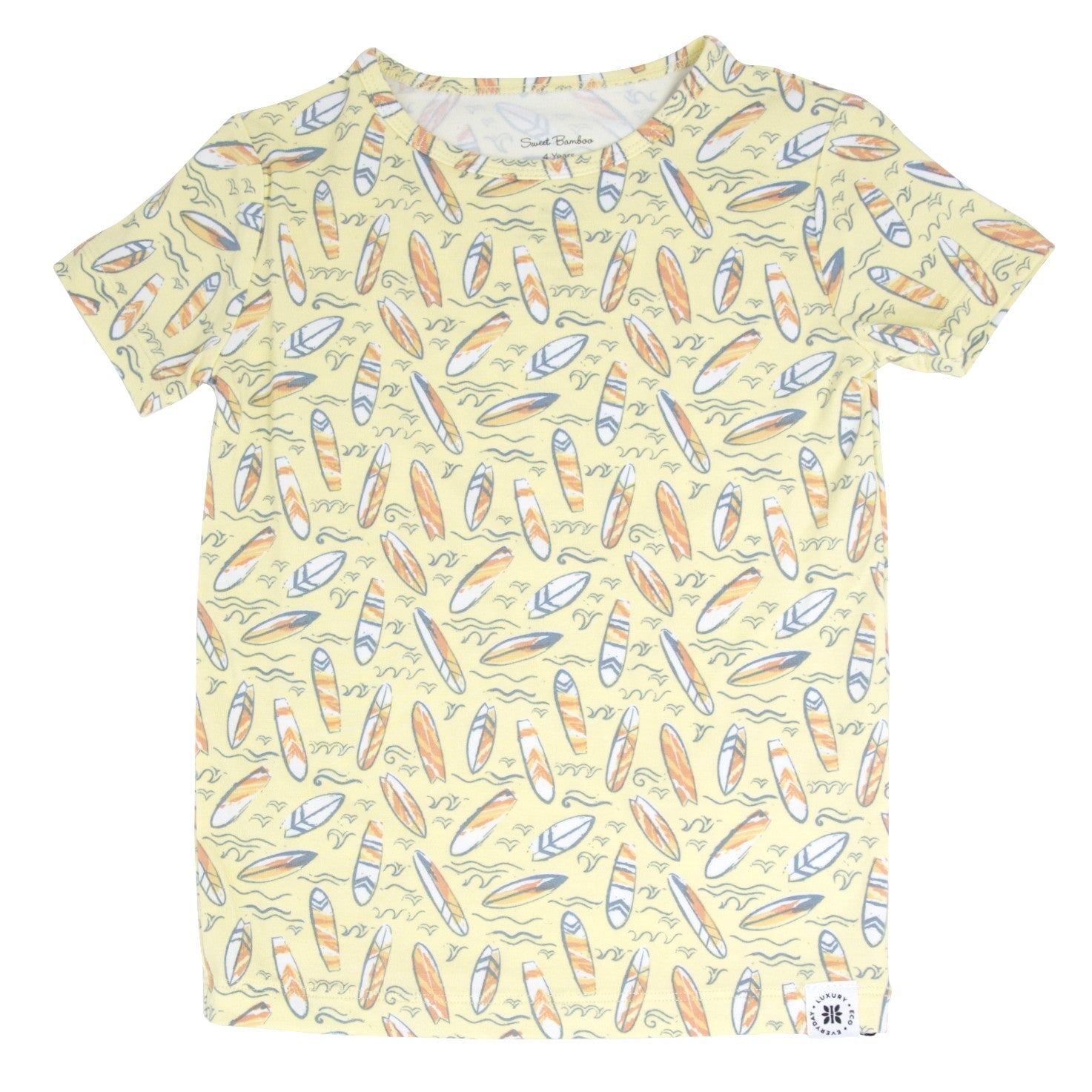 Aaria Tees