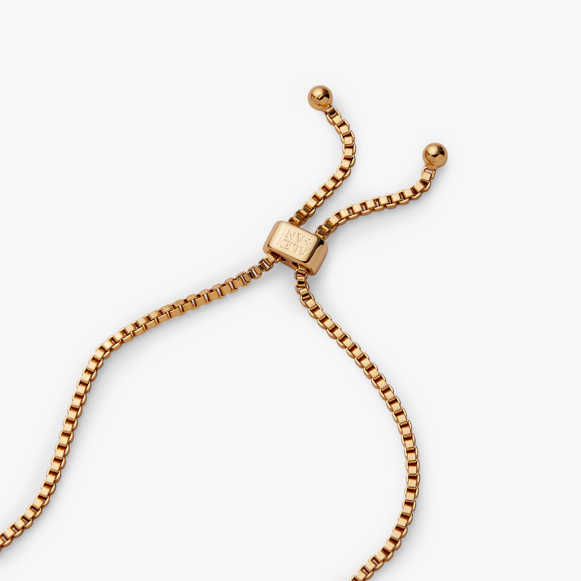 Sweet Shop 'Love' Adjustable Bolo Bracelet - Aaria Tees Aaria Tees
