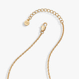 Sweet Shop Pie and Kitchen Mixer Charm Pendant Necklace - Aaria Tees Aaria Tees