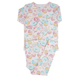 Sweet Tooth Big Kid Pajama Set Aaria Tees