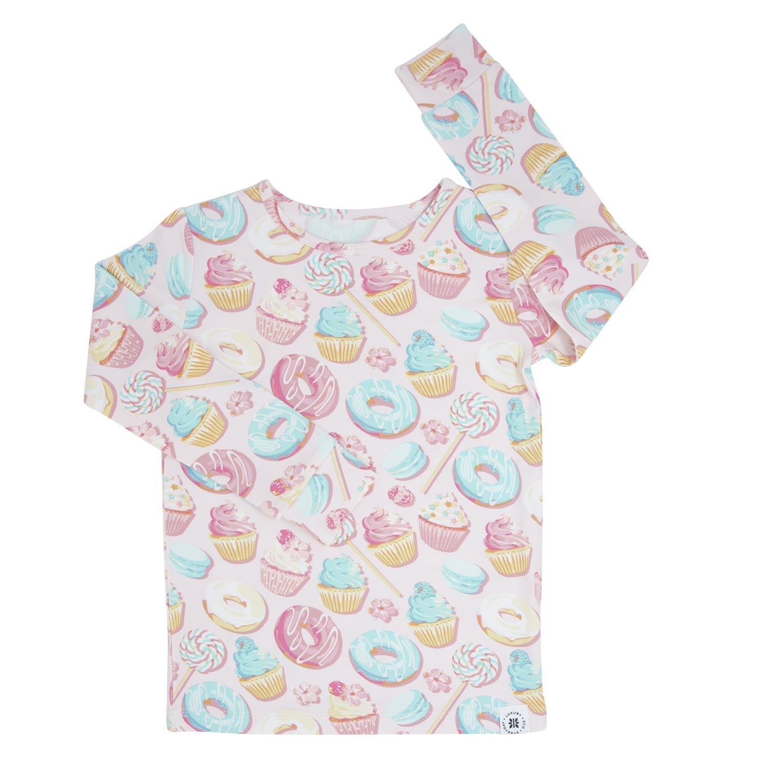  Aaria Tees