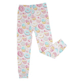 Sweet Tooth Big Kid Pajama Set Aaria Tees