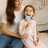 Sweet Tooth Boho Dress Aaria Tees