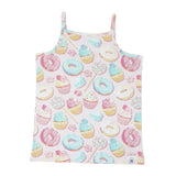 Sweet Tooth Camisole Aaria Tees