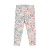 Sweet Tooth Classic Legging Aaria Tees