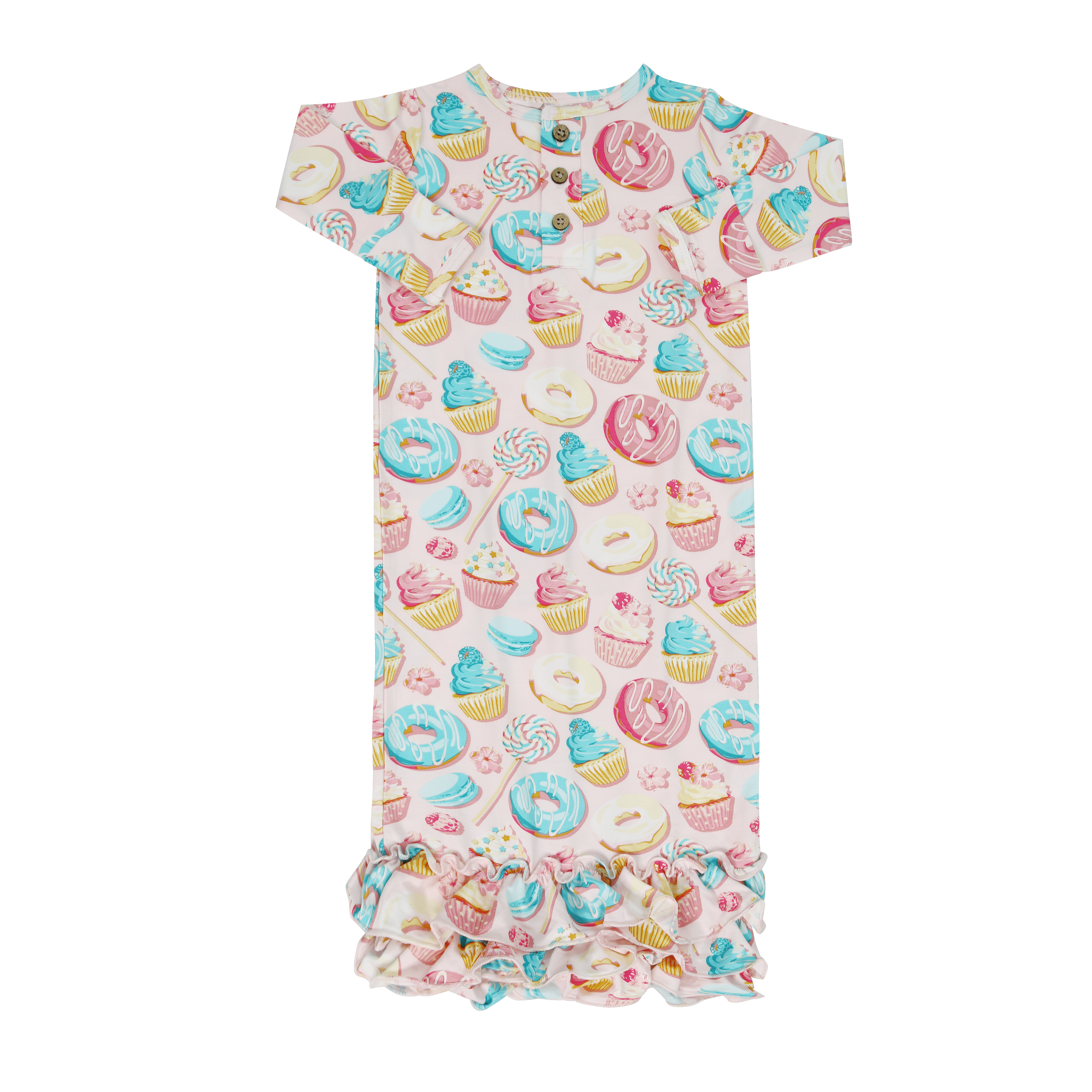  Aaria Tees