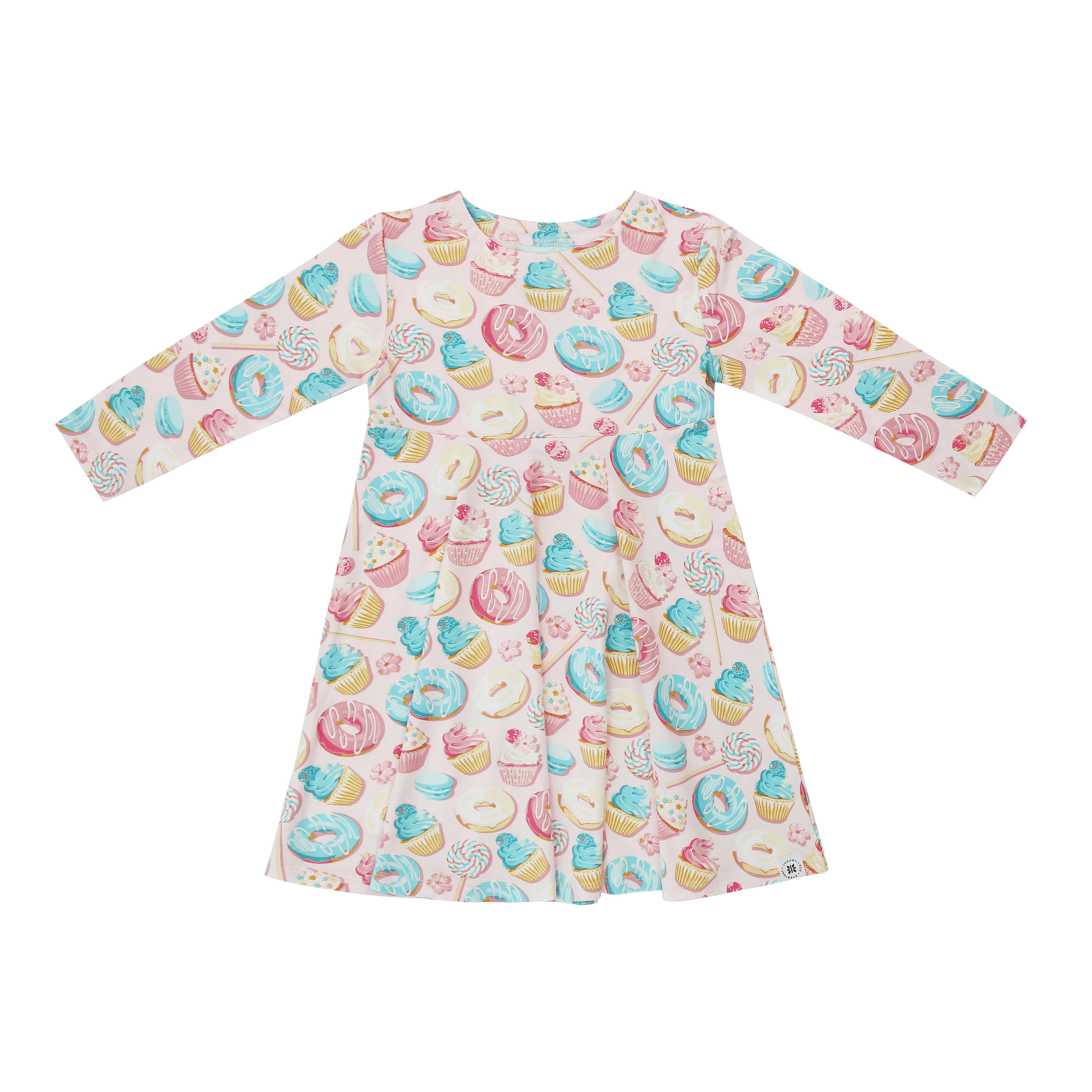  Aaria Tees