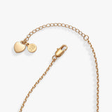Sweethearts® Multi-Charm Necklace - Aaria Tees Aaria Tees