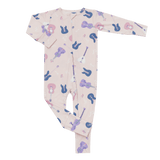 Swiftie's Riff Convertible Romper Aaria Tees