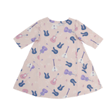 Swiftie's Riff Miss Mayhem Tunic Aaria Tees