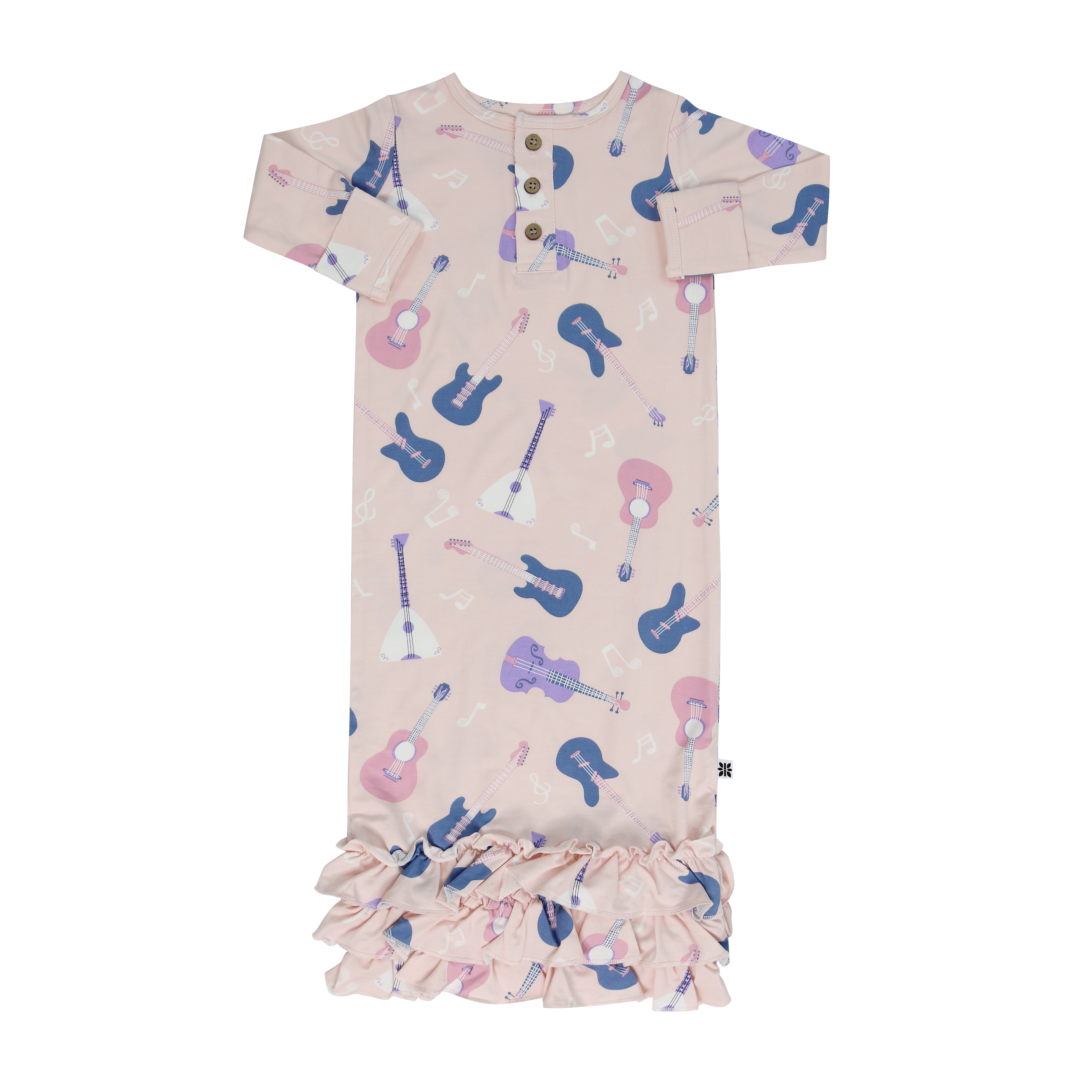  Aaria Tees