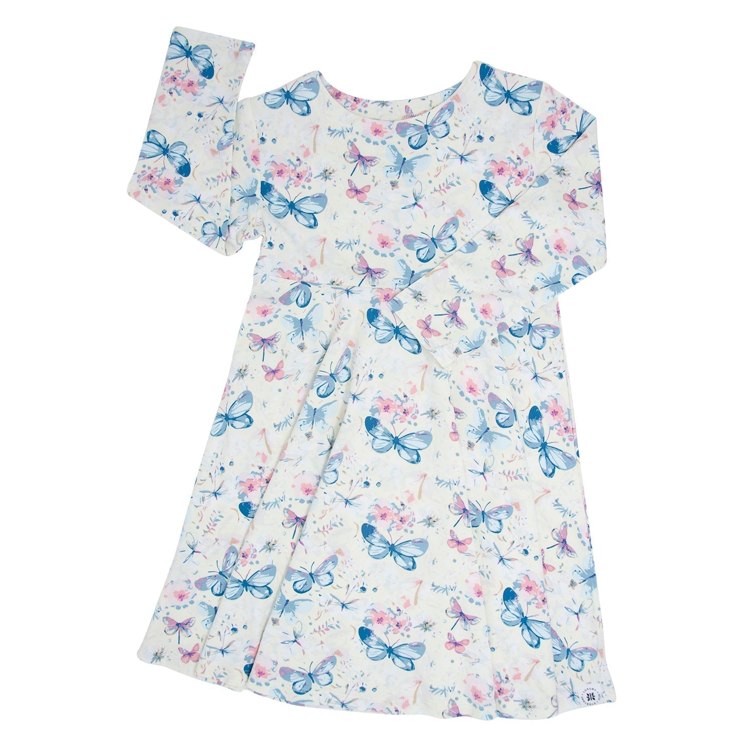  Aaria Tees