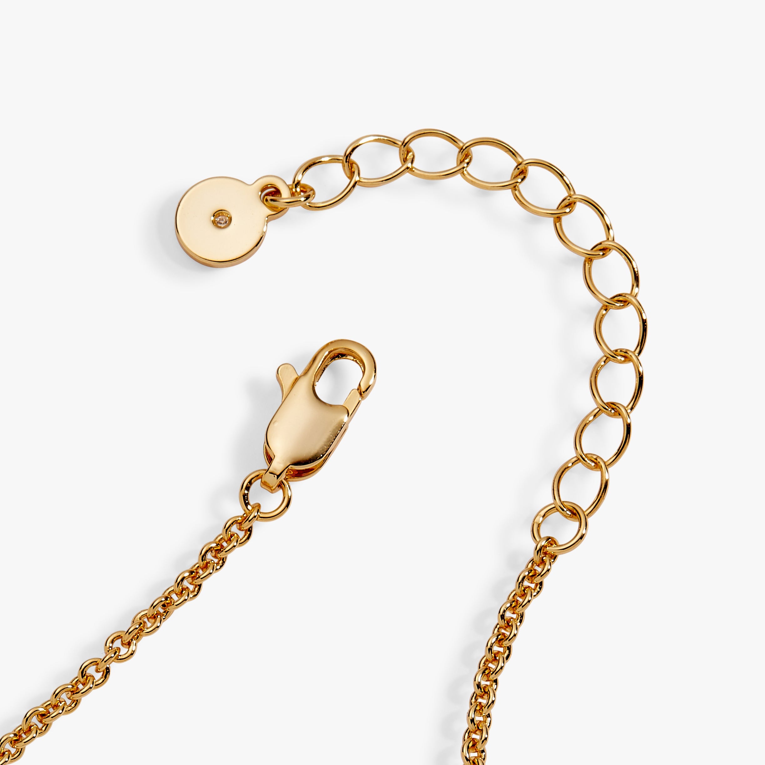 Taco Inline Charm Bracelet - Aaria Tees Aaria Tees