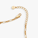 'Take Me Out to the Ballgame' Baseball Charm Bracelet - Aaria Tees Aaria Tees
