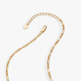 'Take Me Out to the Ballgame' Multi Charm Necklace - Aaria Tees Aaria Tees