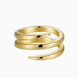 Tana Ring Aaria Tees