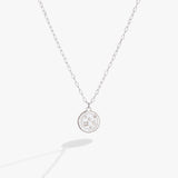 Taurus Zodiac Precious Necklace - Aaria Tees Aaria Tees