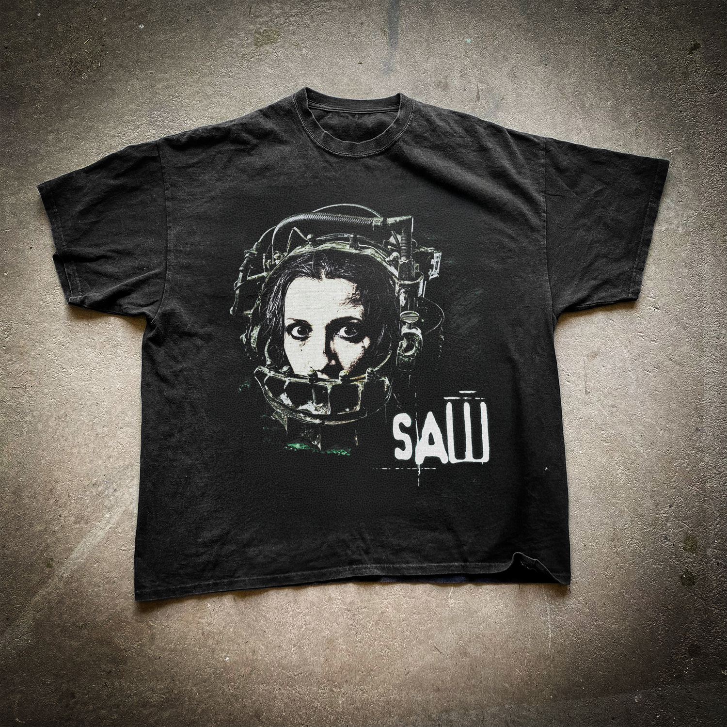  Aaria Tees