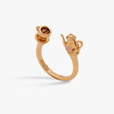 Tea Party Ring - Aaria Tees Aaria Tees