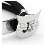 #TeamCatMojo Jackson Galaxy Bracelet - Aaria Tees Aaria Tees