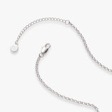 Floral Teapot Locket Pendant Necklace - Aaria Tees Aaria Tees