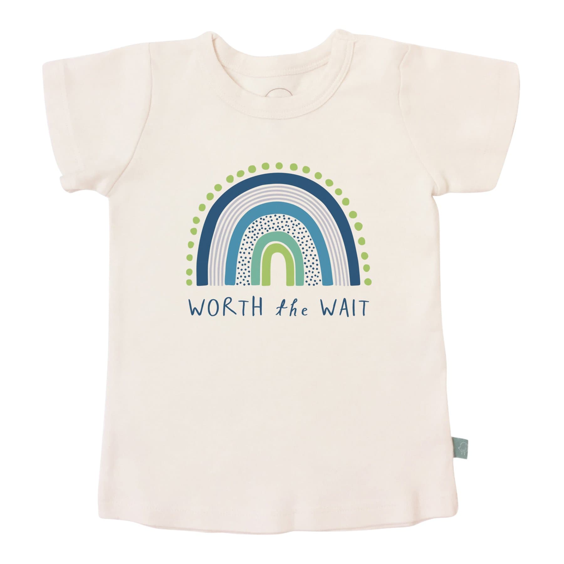 graphic tee | worth the wait - Aaria Tees Aaria Tees
