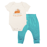 gift set | thanksgiving pie - Aaria Tees Aaria Tees