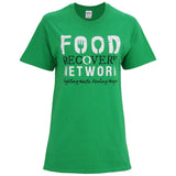 The Food Recovery Network T-Shirt - Aaria Tees Aaria Tees