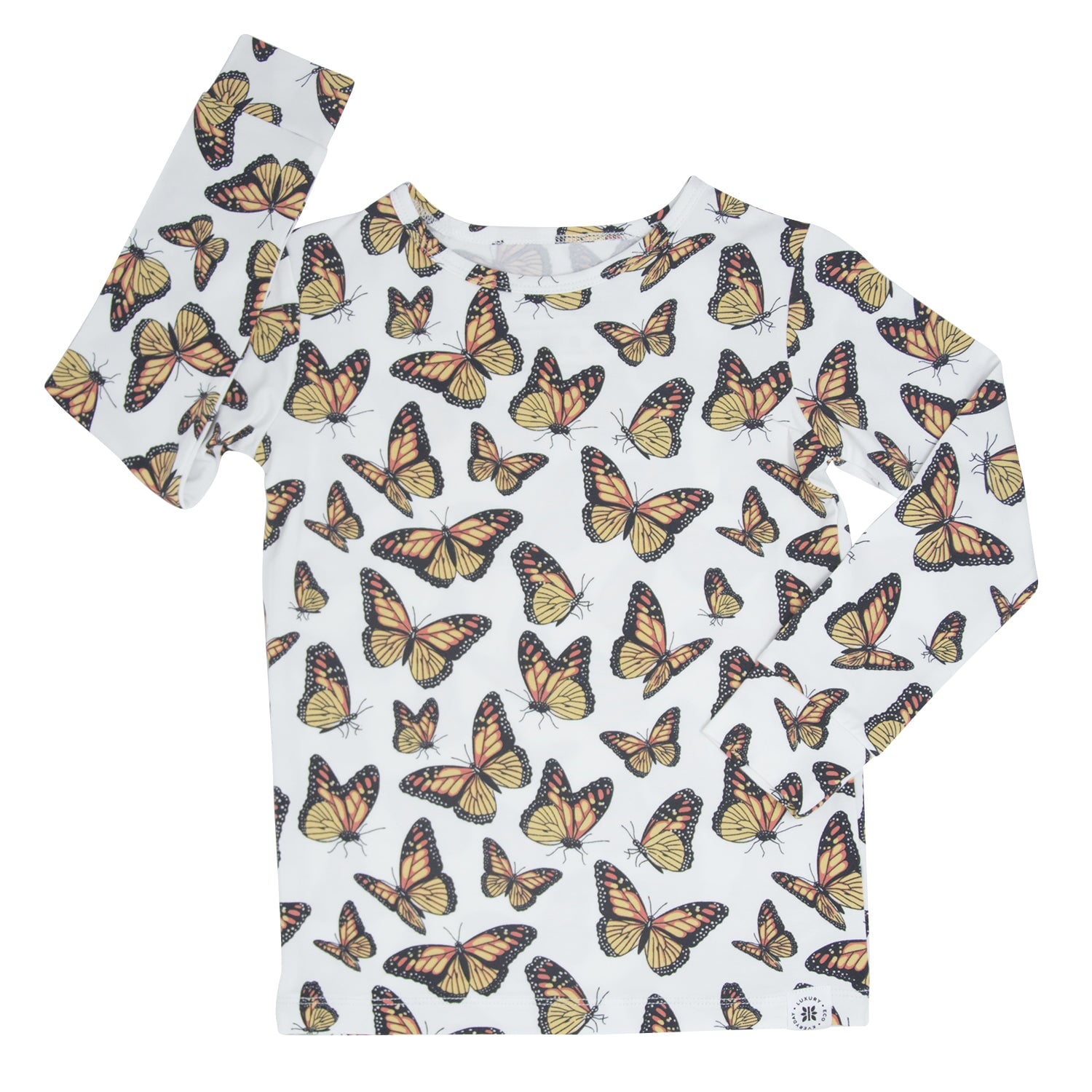  Aaria Tees
