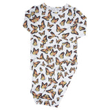 The Great Migration Big Kid Pajama Set Aaria Tees