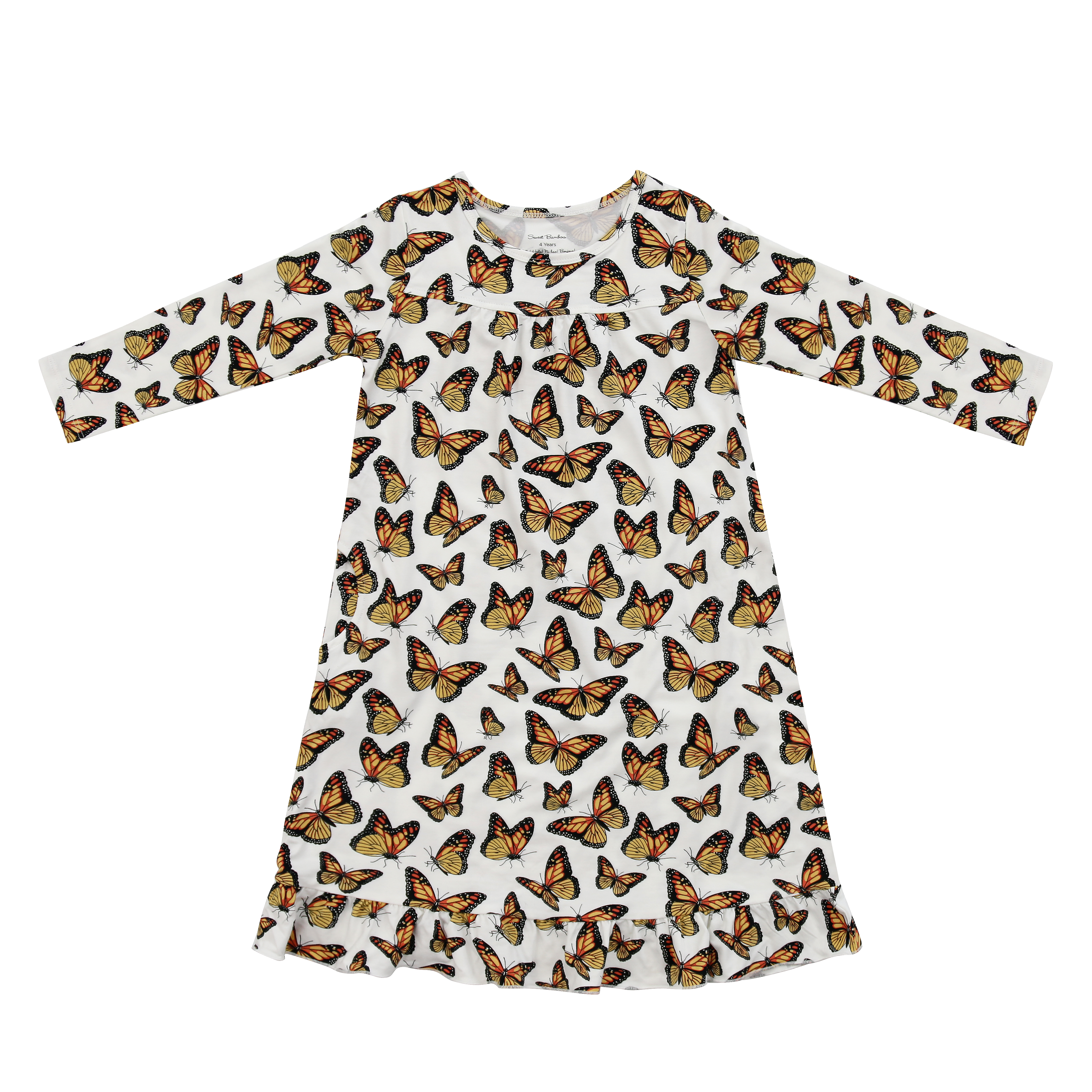  Aaria Tees