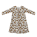 The Great Migration Boho Dress Aaria Tees