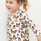 The Great Migration Boho Dress Aaria Tees