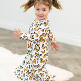 The Great Migration Boho Dress Aaria Tees