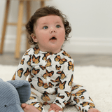 The Great Migration Convertible Romper Aaria Tees