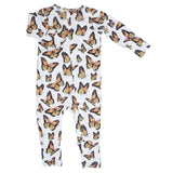 The Great Migration Convertible Romper Aaria Tees