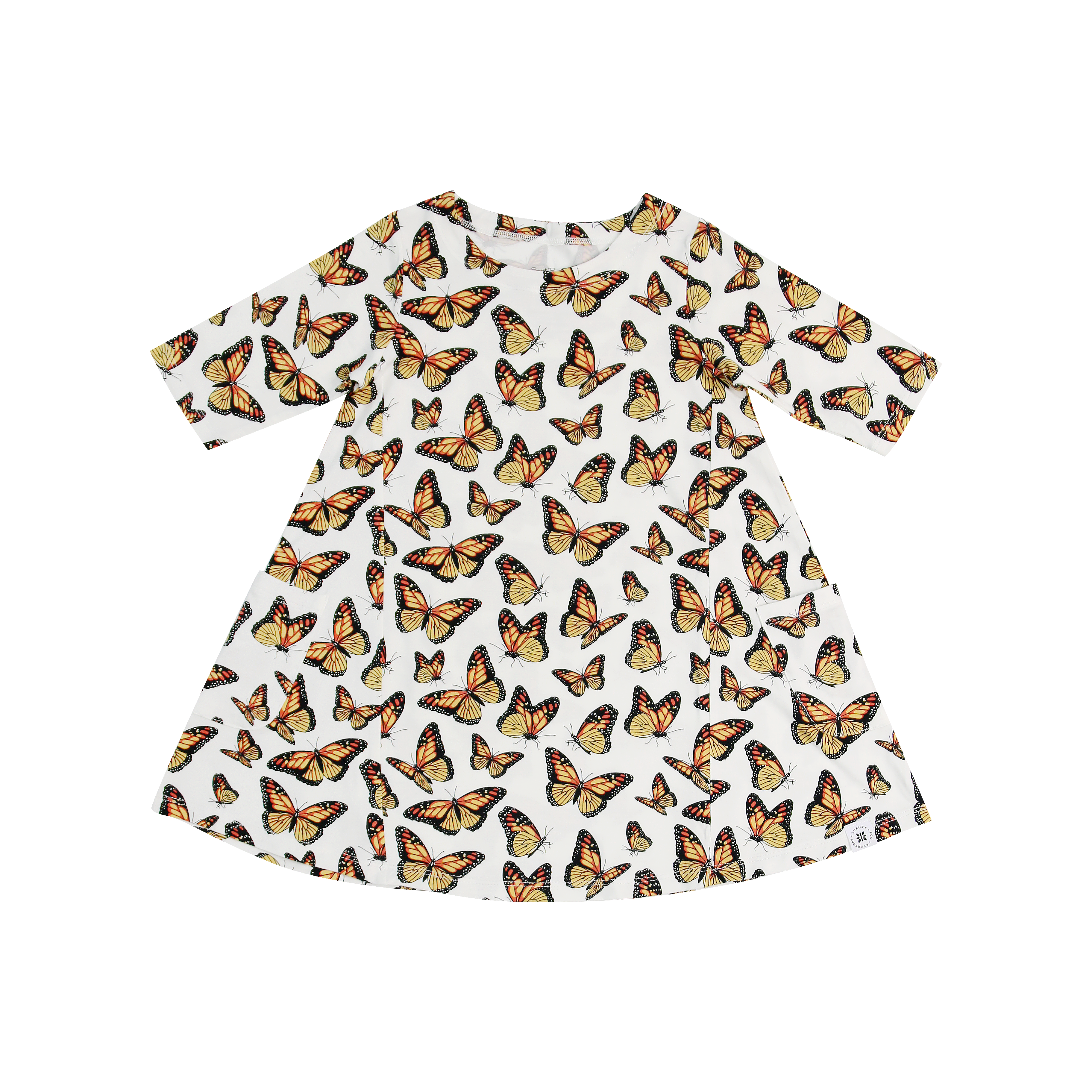  Aaria Tees