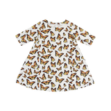 The Great Migration Miss Mayhem Tunic Aaria Tees