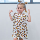 The Great Migration Miss Mayhem Tunic Aaria Tees