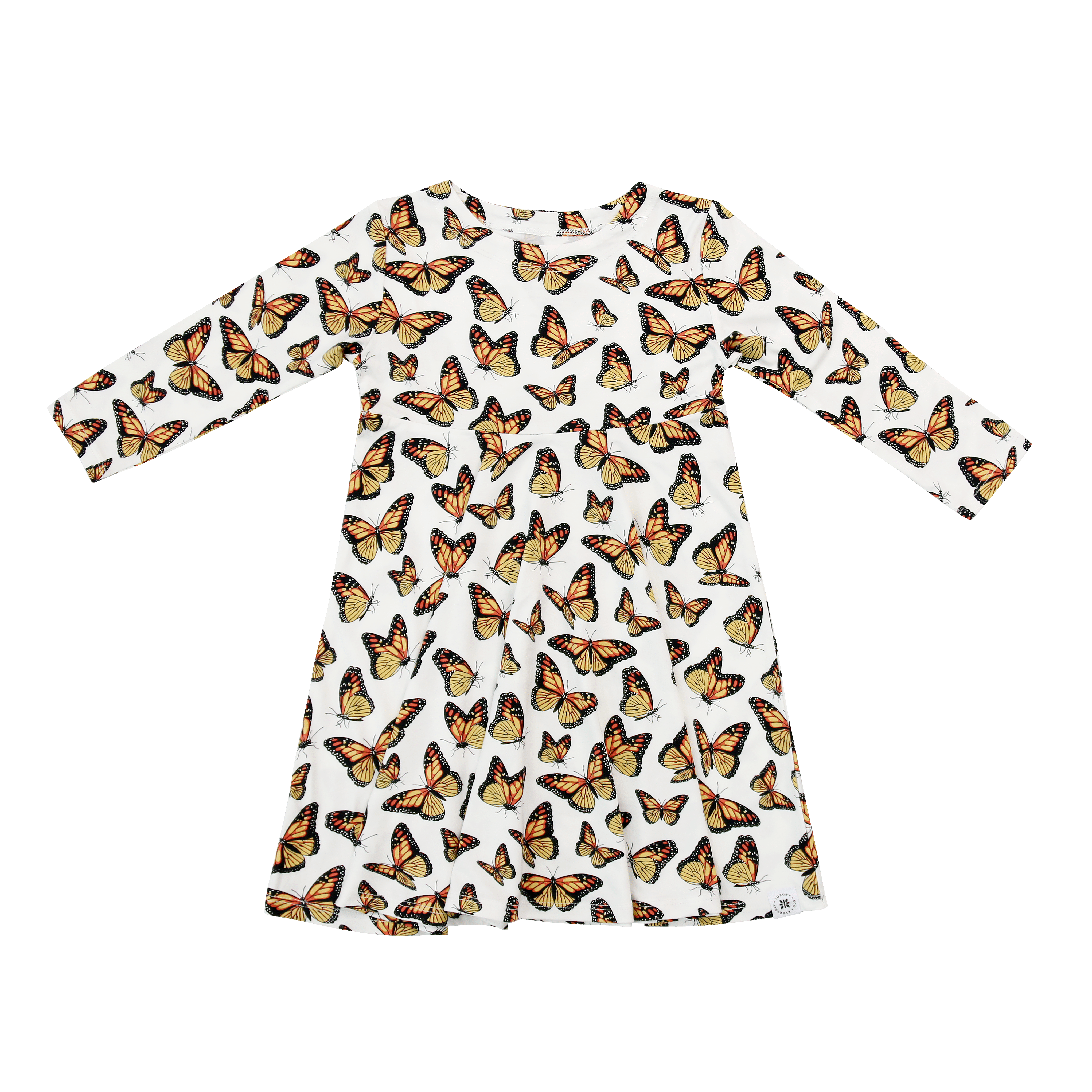  Aaria Tees