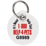 The Pet Protector&reg; Membership - One Year - Aaria Tees Aaria Tees