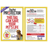 The Pet Protector&reg; Membership - One Year - Aaria Tees Aaria Tees