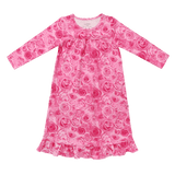 This Must Be Love Boho Dress Aaria Tees