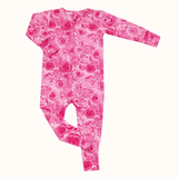 This Must Be Love Convertible Romper Aaria Tees