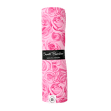 This Must Be Love Swaddle Aaria Tees