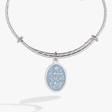 'To Have And To Hold' Bridal Bangle - Aaria Tees Aaria Tees