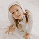 Henley | bunnies - Aaria Tees Aaria Tees