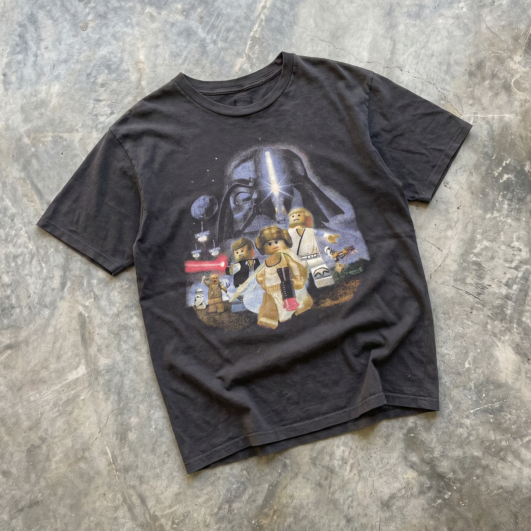  Aaria Tees